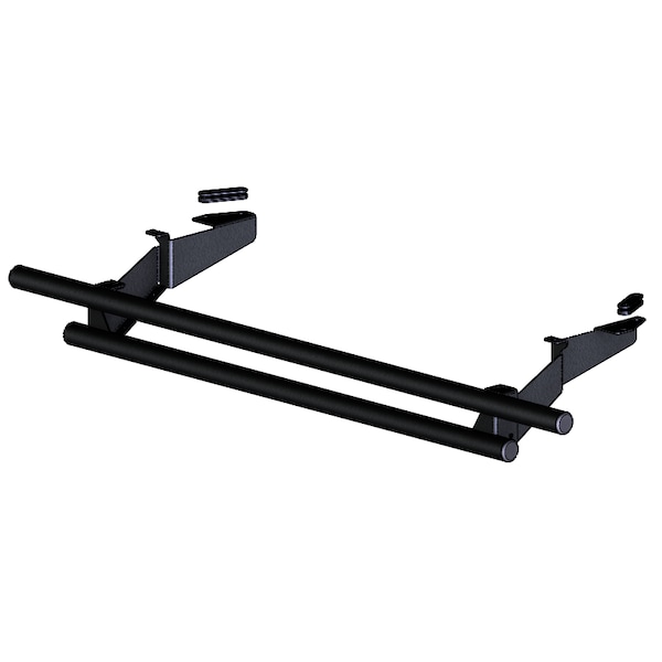 KFI Honda Pioneer 1000-3 Rear DT Bumper